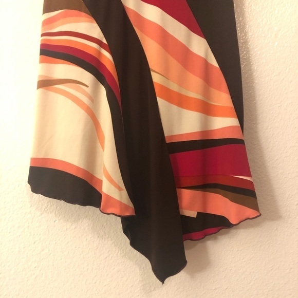 NWT La Belle Halter Top Dress - Picture 3 of 5